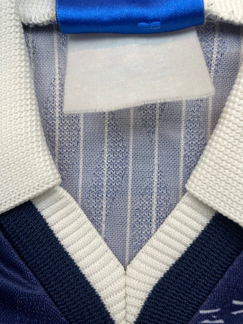 Store Shirt • Lazio • 1997 • Umbro • Third • Size XL