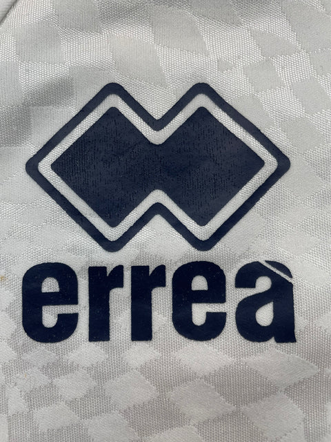 Player Issue Training • Empoli • 1997 • Errea Top • Luciano Spalletti • Size XXL
