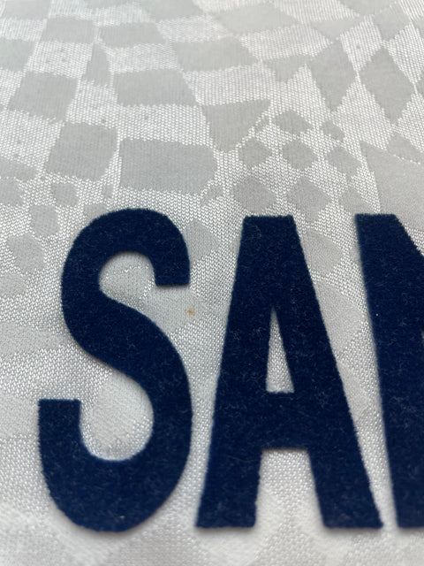 Player Issue Training • Empoli • 1997 • Errea Top • Luciano Spalletti • Size XXL