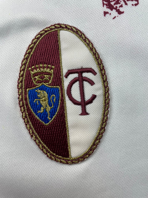 Store Shirt • Torino • 1993 • Lotto • Away • Size XL