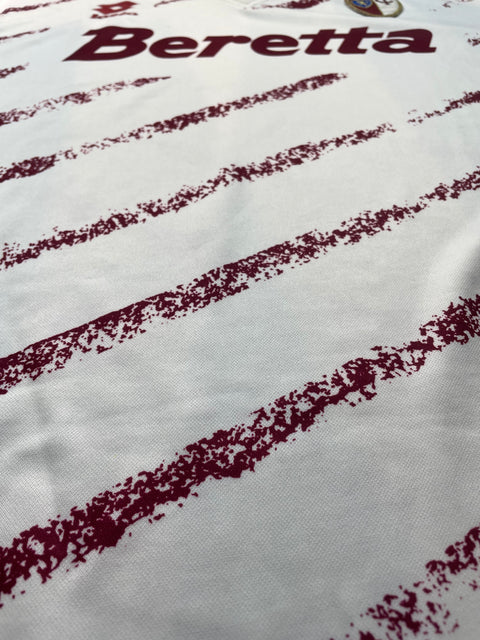 Store Shirt • Torino • 1993 • Lotto • Away • Size XL