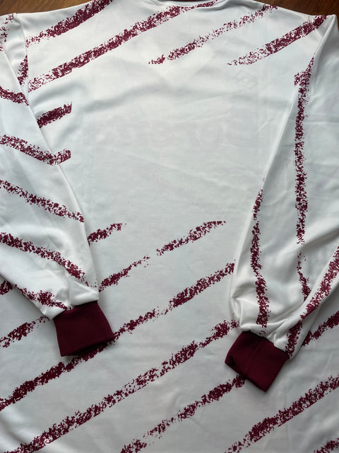 Store Shirt • Torino • 1993 • Lotto • Away • Size XL