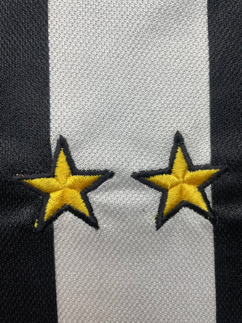 Store Shirt • Juventus • 1994 • Kappa • Home • Size M