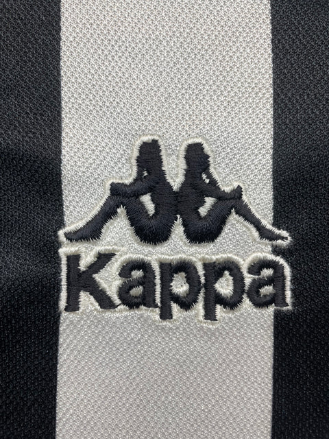 Store Shirt • Juventus • 1994 • Kappa • Home • Size M