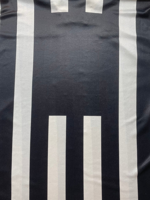 Store Shirt • Juventus • 1994 • Kappa • Home • Size M