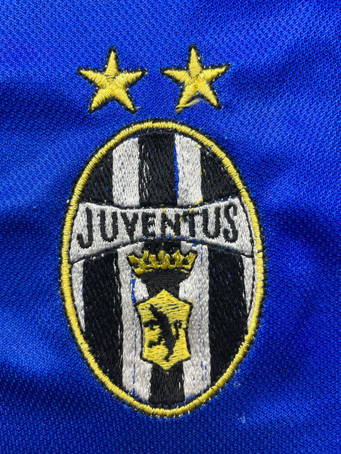 Store Shirt • Juventus • 1994 • Kappa • Away • Size XL