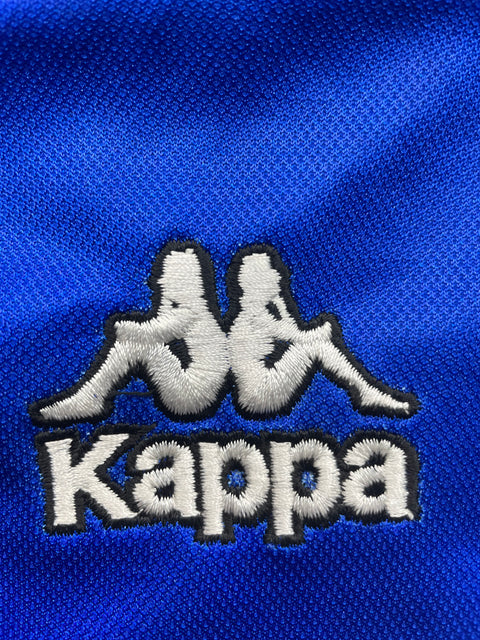 Store Shirt • Juventus • 1994 • Kappa • Away • Size XL