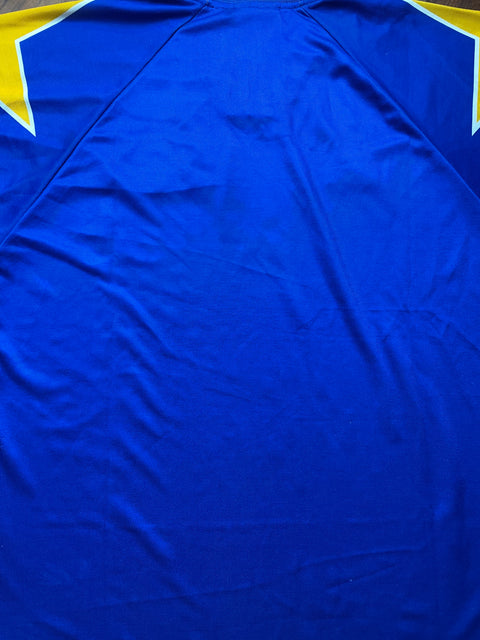 Store Shirt • Juventus • 1994 • Kappa • Away • Size XL