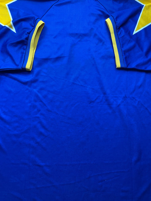Store Shirt • Juventus • 1994 • Kappa • Away • Size XL