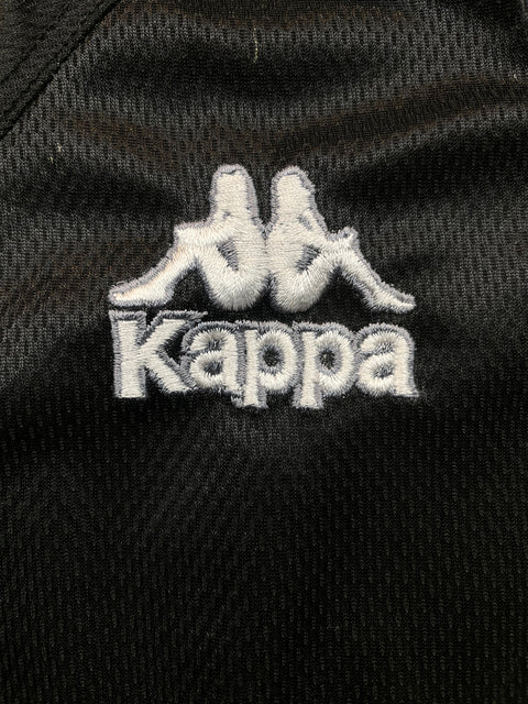 Store Shirt • Juventus • 1995 • Kappa • Third Shirt • Size XL