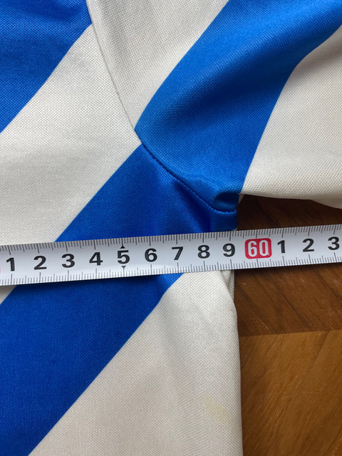 Store Shirt • Napoli • 1988 • Ennerre • Away • #10 • Diego Maradona • Size L