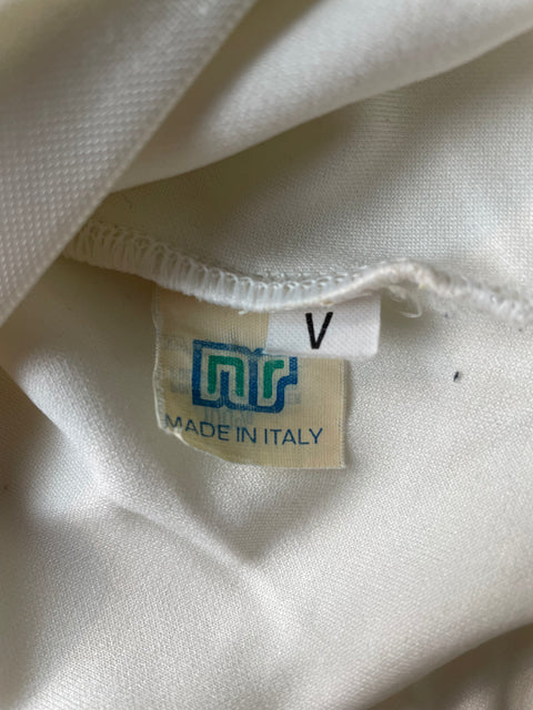 Store Shirt • Napoli • 1988 • Ennerre • Away • #10 • Diego Maradona • Size L