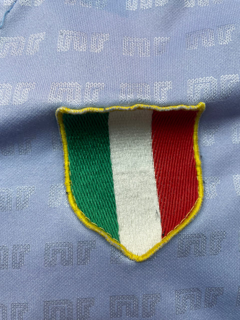 Store Shirt • Napoli • 1990 • Ennerre • Home • #10 • Diego Maradona • Size M