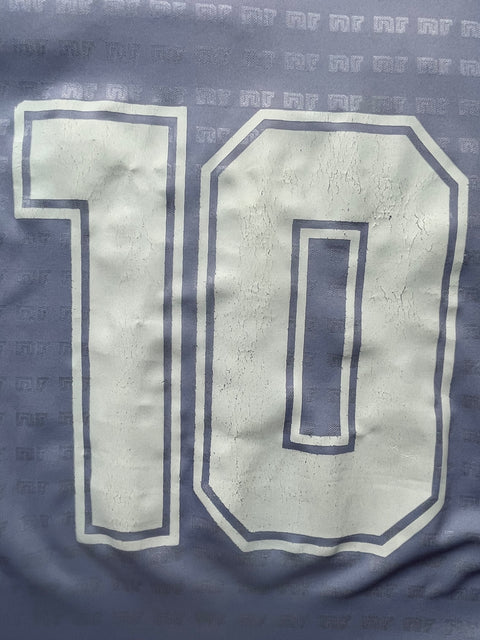 Store Shirt • Napoli • 1990 • Ennerre • Home • #10 • Diego Maradona • Size M