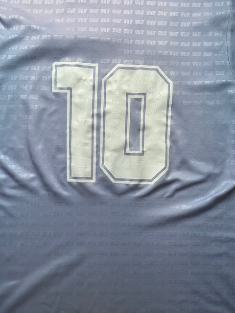 Store Shirt • Napoli • 1990 • Ennerre • Home • #10 • Diego Maradona • Size M
