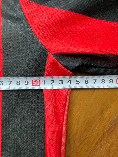 Store Shirt • AC Milan • 1989 • Kappa • Home • Size L