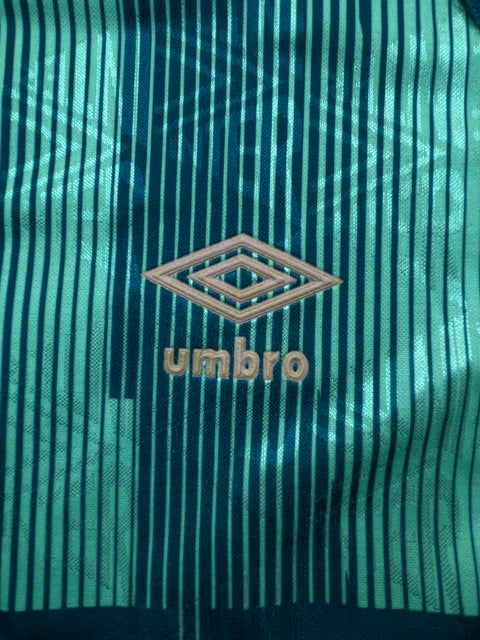 Store Shirt • Inter Milan • 1991 • Umbro • Walter Zenga • Size XL