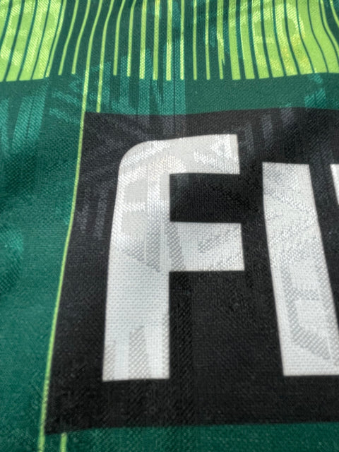 Store Shirt • Inter Milan • 1991 • Umbro • Walter Zenga • Size XL
