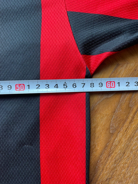 Store Shirt • AC Milan • 1996 • Lotto • Home • Marco Simone