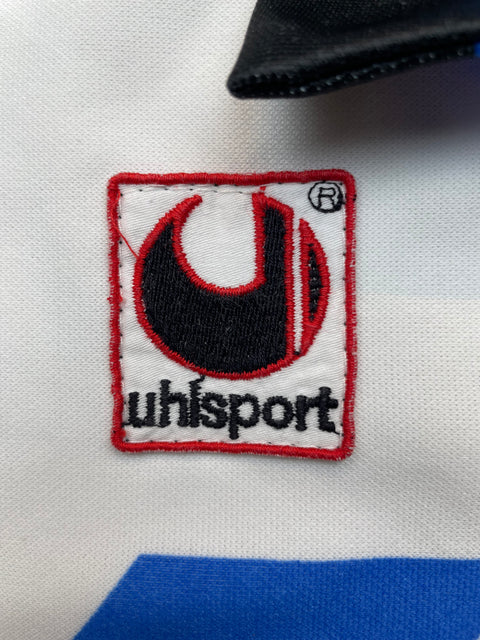 Store Shirt • Inter Milan • 1989 • Uhlsport • Away • Size L