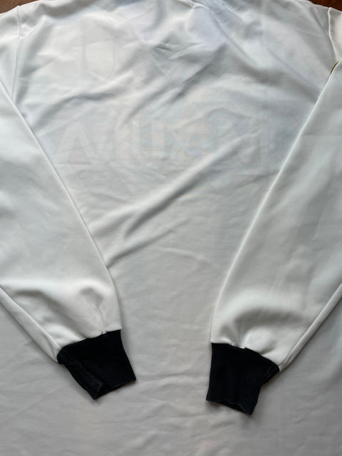 Store Shirt • Inter Milan • 1989 • Uhlsport • Away • Size L