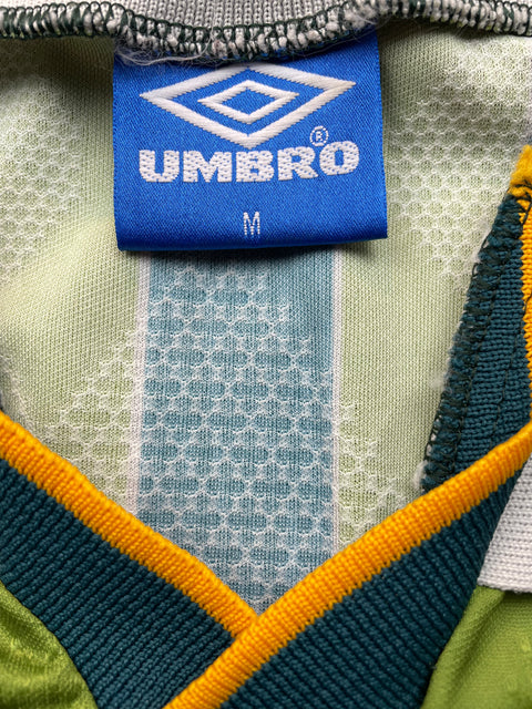 Store Shirt • Inter Milan • 1995 • Umbro • Fourth • Size M