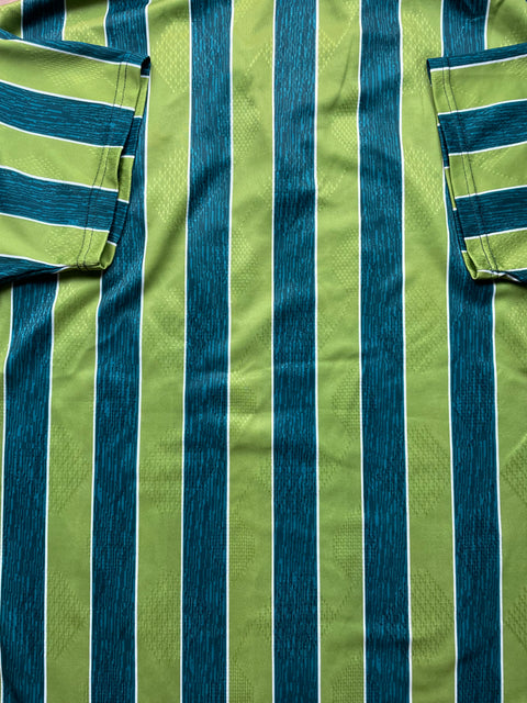 Store Shirt • Inter Milan • 1995 • Umbro • Fourth • Size M