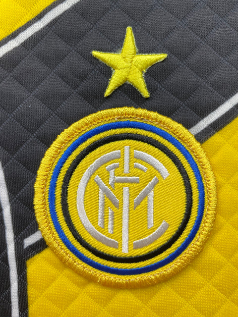 Store Shirt • Inter Milan • 1995 • Gianluca Pagliuca • Size L