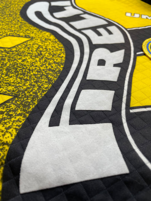 Store Shirt • Inter Milan • 1995 • Gianluca Pagliuca • Size L