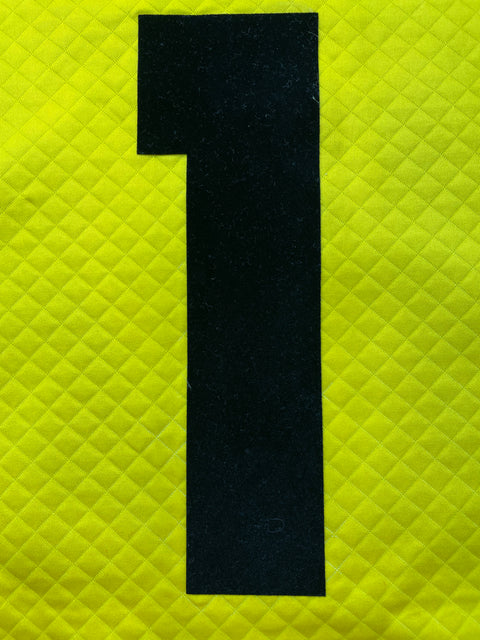 Store Shirt • Inter Milan • 1995 • Gianluca Pagliuca • Size L