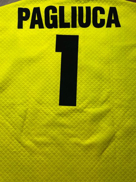 Store Shirt • Inter Milan • 1995 • Gianluca Pagliuca • Size L