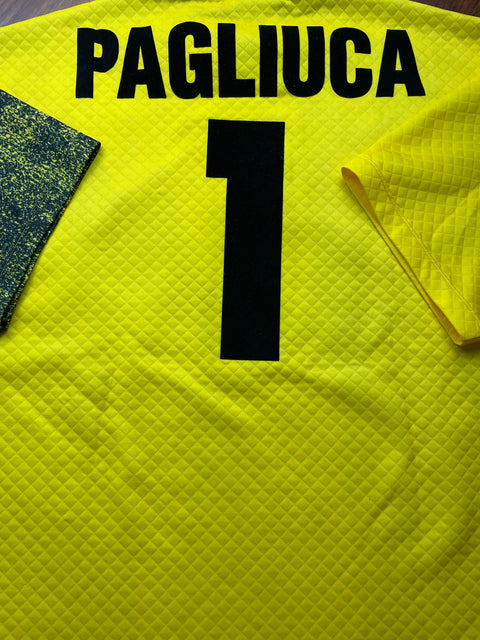 Store Shirt • Inter Milan • 1995 • Gianluca Pagliuca • Size L