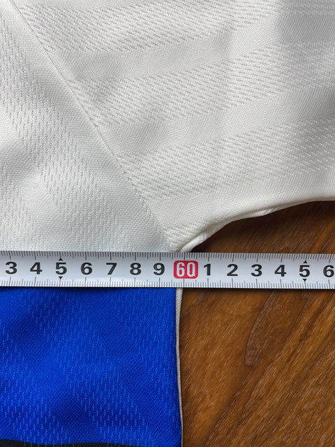 Store Shirt • Inter Milan • 1996 • Umbro • Away • UEFA Cup Final Version • Size XL