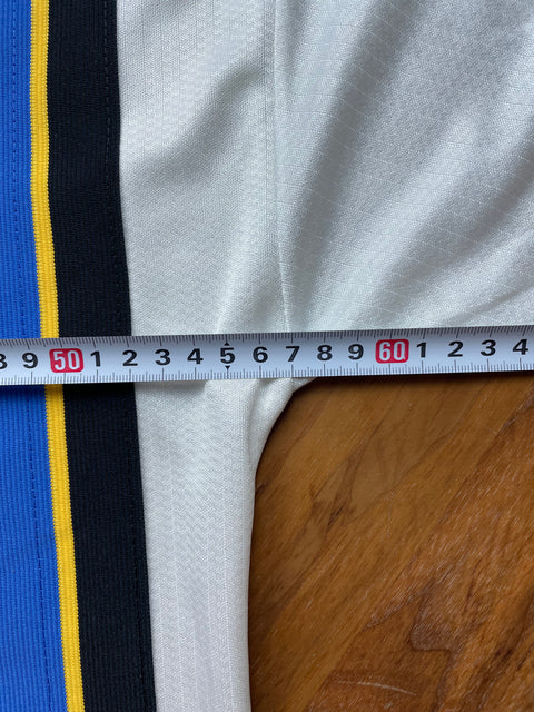 Store Shirt • Inter • 1997 • Umbro • Away • Ronaldo • Size L