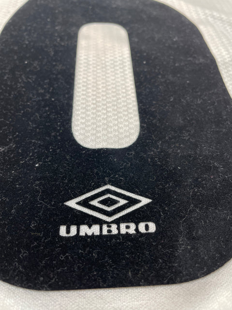 Store Shirt • Inter • 1997 • Umbro • Away • Ronaldo • Size L