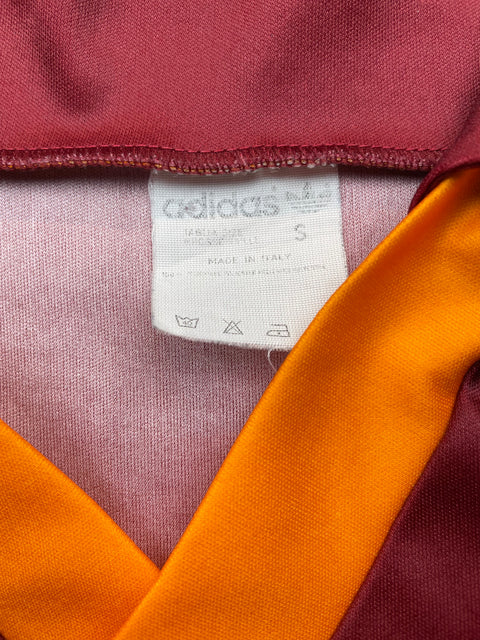 Store Shirt • Roma • 1993 • Adidas • Size S