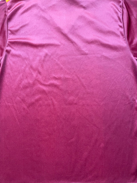 Store Shirt • Roma • 1993 • Adidas • Size S