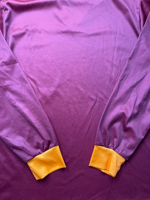 Store Shirt • Roma • 1993 • Adidas • Size XL