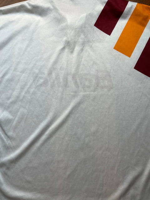 Store Shirt • Roma • 1993 • Adidas • Away • Size M
