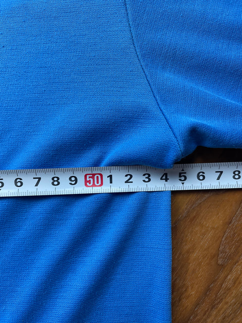 Player Issue Training • Napoli • 1995 • Lotto Training Top • Size XL