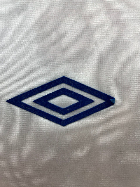 Store Shirt • Parma • 1984 • Umbro • Home • Size L • Player Issue