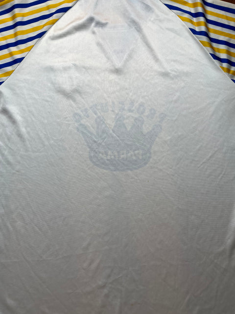 Store Shirt • Parma • 1984 • Umbro • Home • Size L • Player Issue