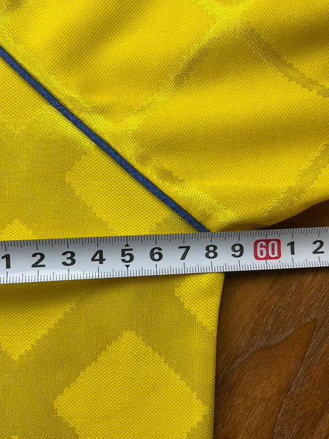 Store Shirt • Parma • 1995 • Puma • Size XL • With Shorts