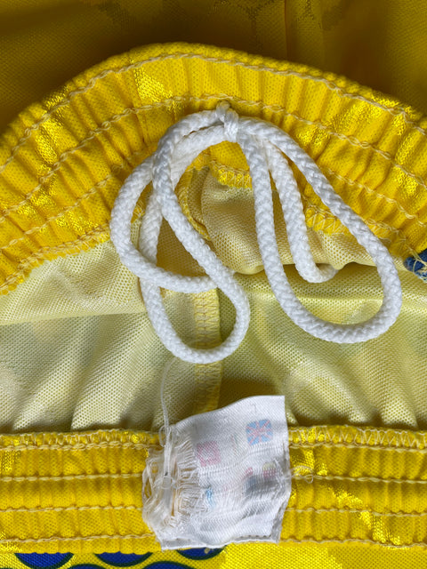 Store Shirt • Parma • 1995 • Puma • Size XL • With Shorts