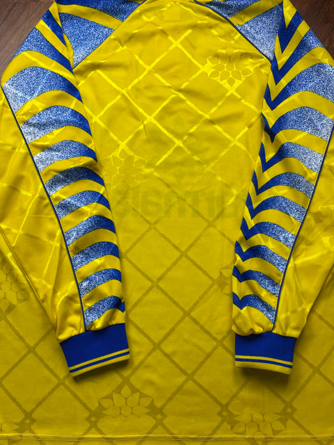 Store Shirt • Parma • 1995 • Puma • Size XL • With Shorts
