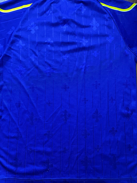 Store Shirt • Fiorentina • 1997 • Fila • Home • Size M