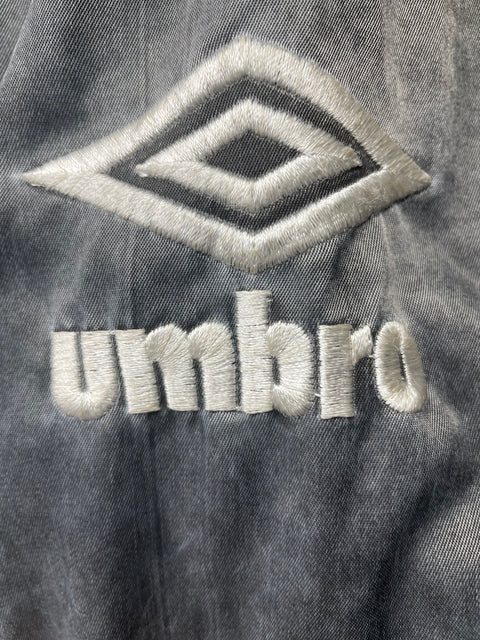 Store Top • Bomber • Inter • 1991 • Umbro • Size M