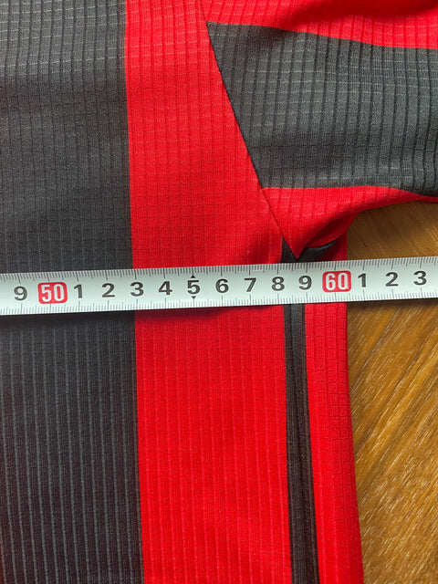 Store Shirt • AC Milan • 1997 • Lotto • Home • Paolo Maldini • Size XL