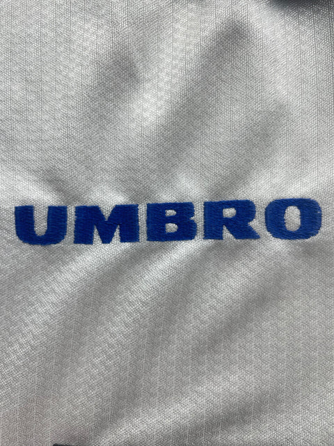 Store Shirt • Inter • 1997 • Umbro • Away • Size L