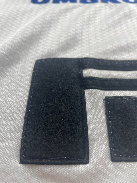 Store Shirt • Inter • 1997 • Umbro • Away • Size L